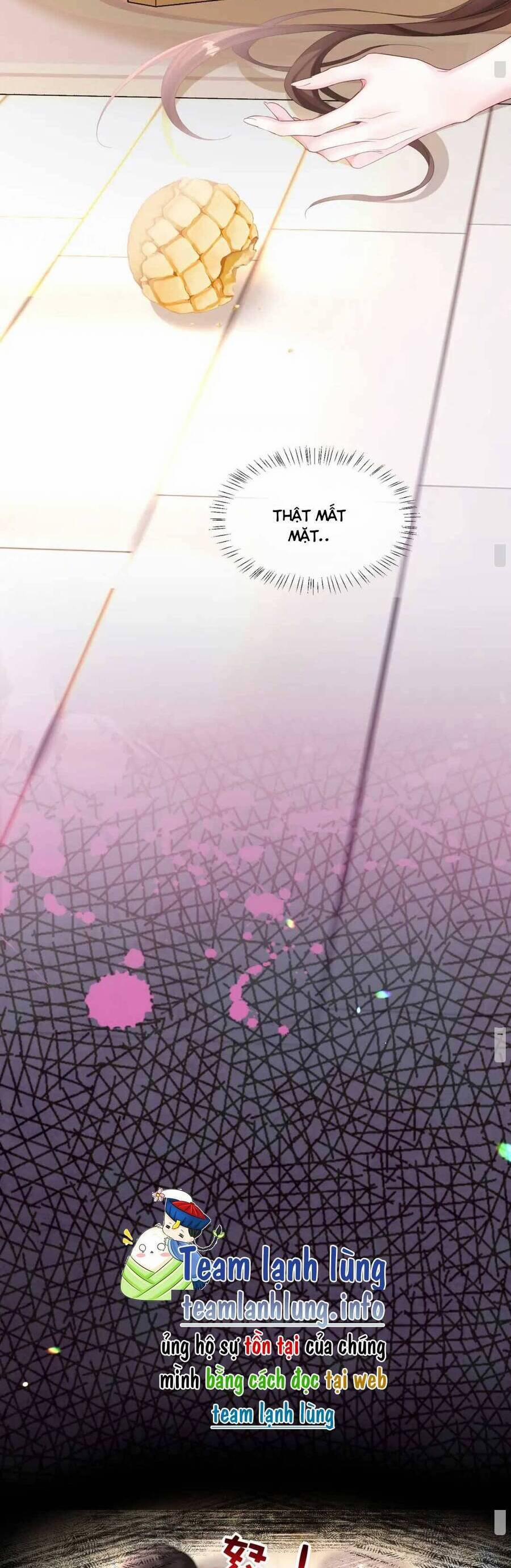 Xuyên Thành Tiểu Muội Của Đại Lão Giấu Mặt 1 trang 12