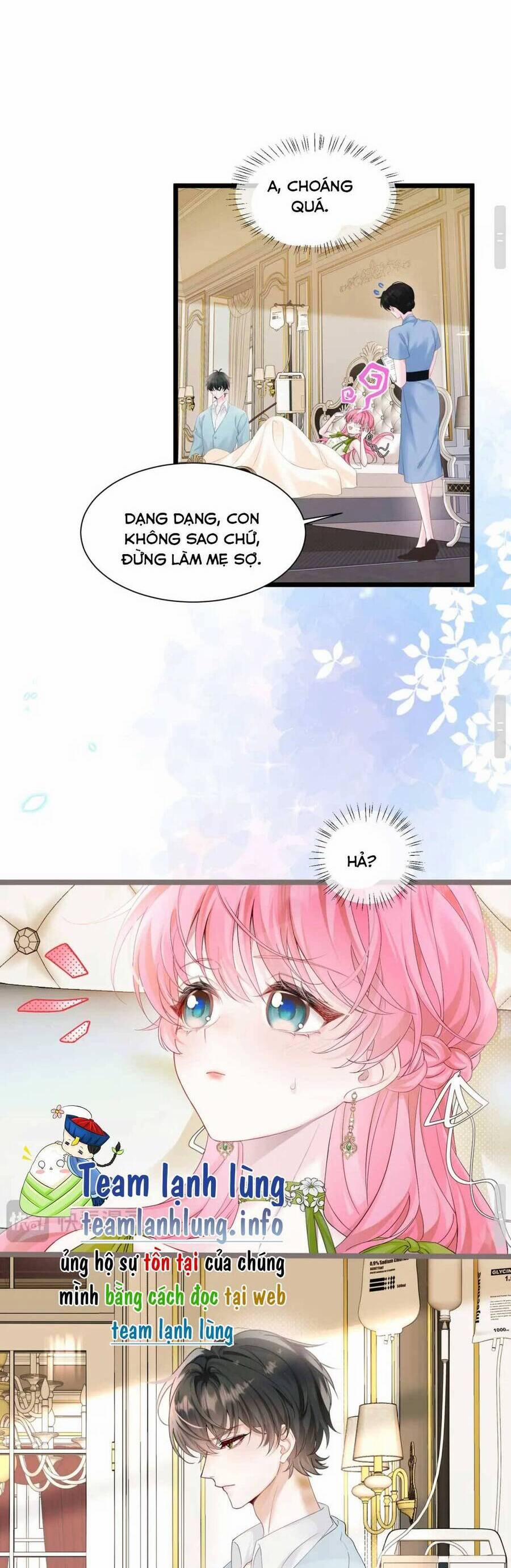 Xuyên Thành Tiểu Muội Của Đại Lão Giấu Mặt 1 trang 15