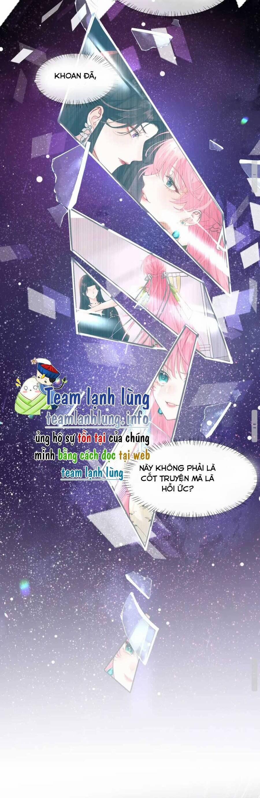 Xuyên Thành Tiểu Muội Của Đại Lão Giấu Mặt 1 trang 19