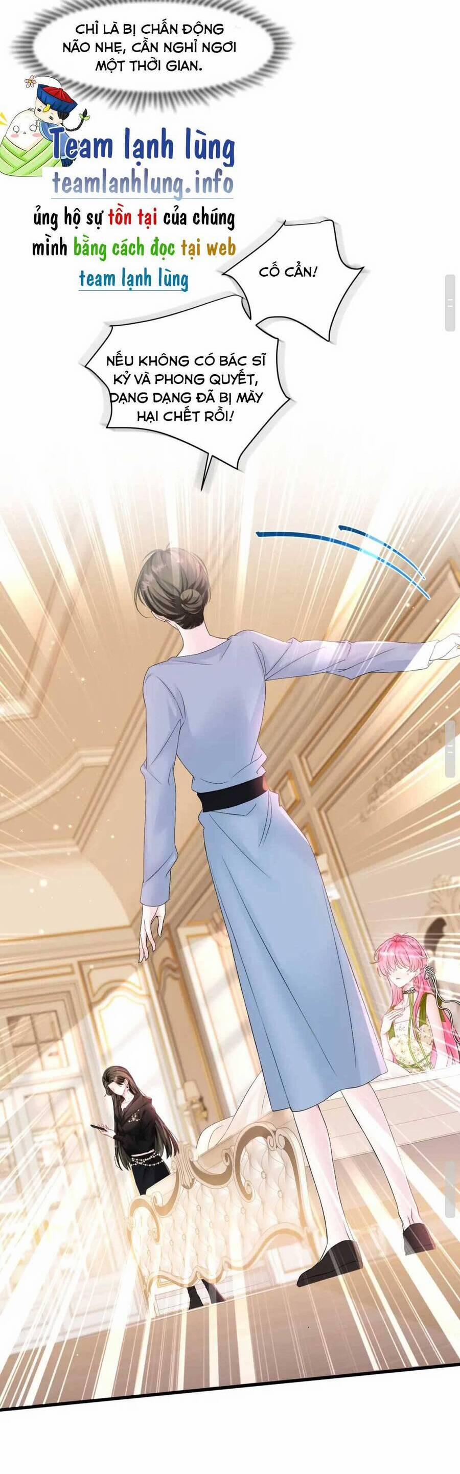 Xuyên Thành Tiểu Muội Của Đại Lão Giấu Mặt 1 trang 26