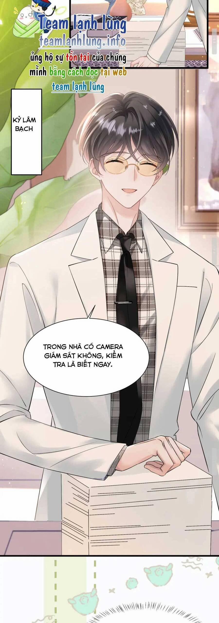 Xuyên Thành Tiểu Muội Của Đại Lão Giấu Mặt 2 trang 12