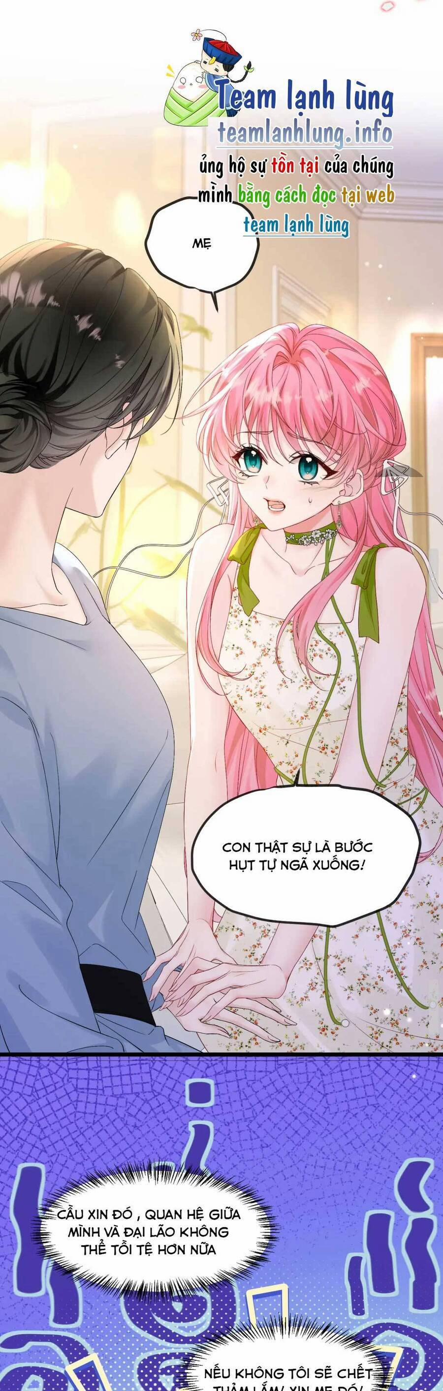 Xuyên Thành Tiểu Muội Của Đại Lão Giấu Mặt 2 trang 15