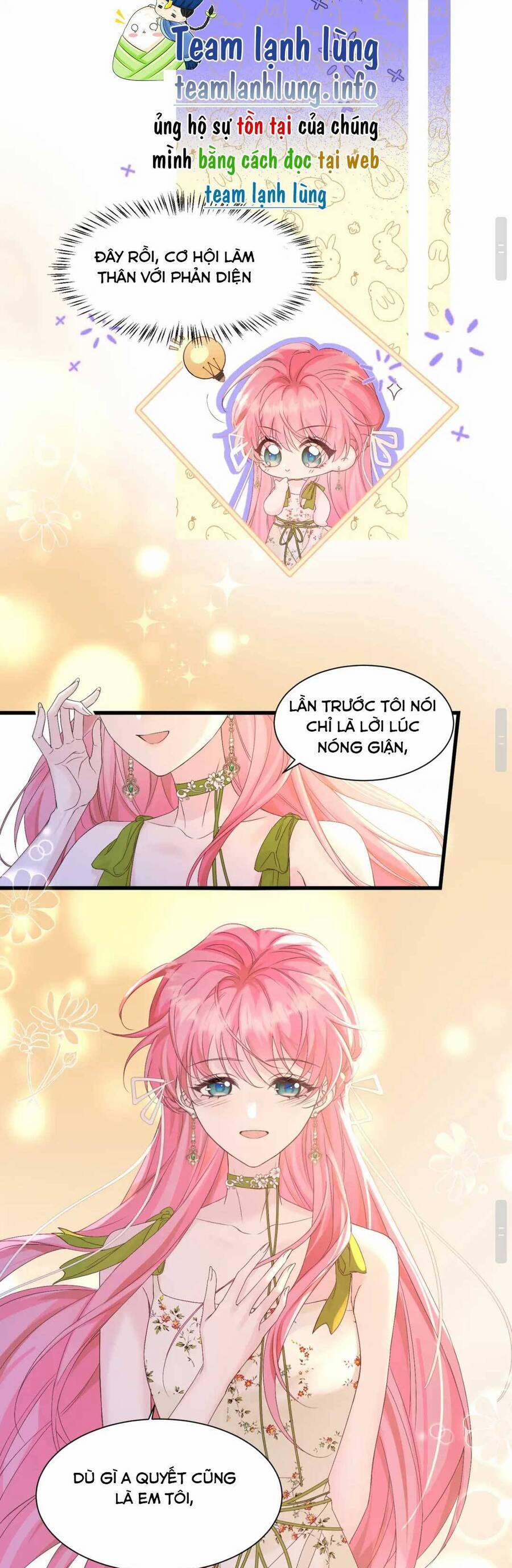 Xuyên Thành Tiểu Muội Của Đại Lão Giấu Mặt 2 trang 22