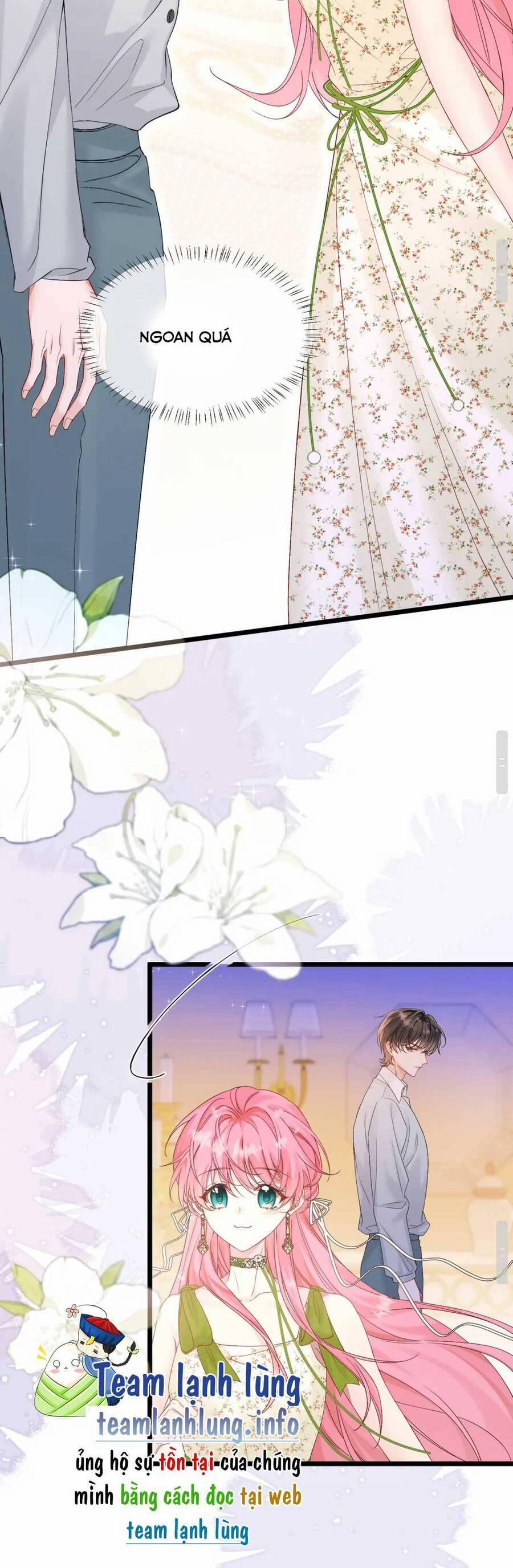 Xuyên Thành Tiểu Muội Của Đại Lão Giấu Mặt 2 trang 25