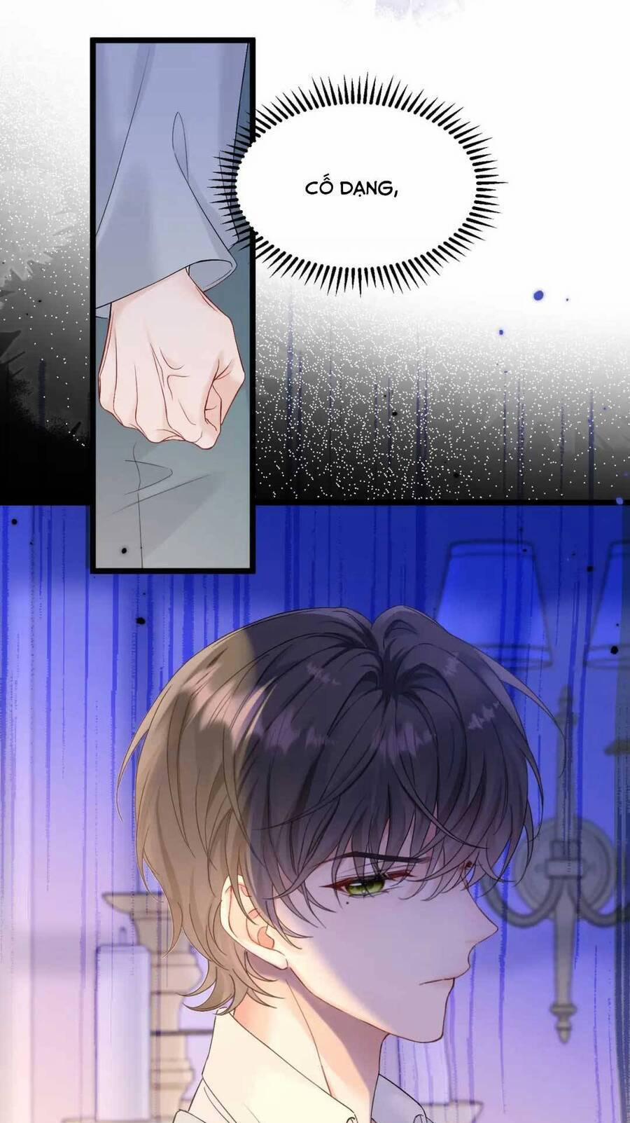 Xuyên Thành Tiểu Muội Của Đại Lão Giấu Mặt 2 trang 26
