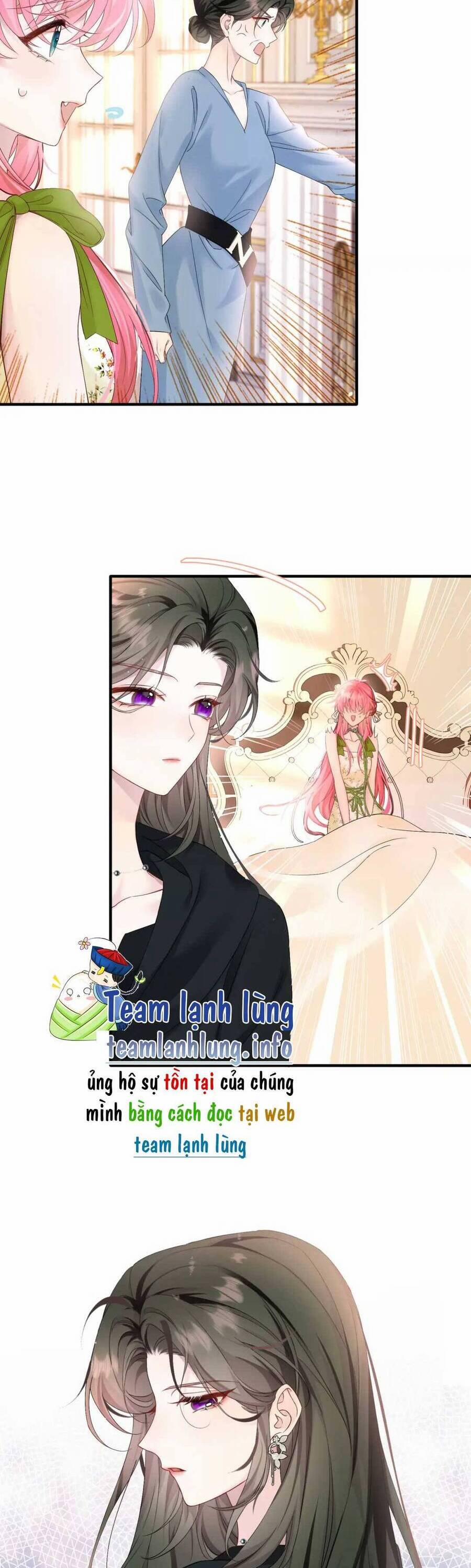 Xuyên Thành Tiểu Muội Của Đại Lão Giấu Mặt 2 trang 4