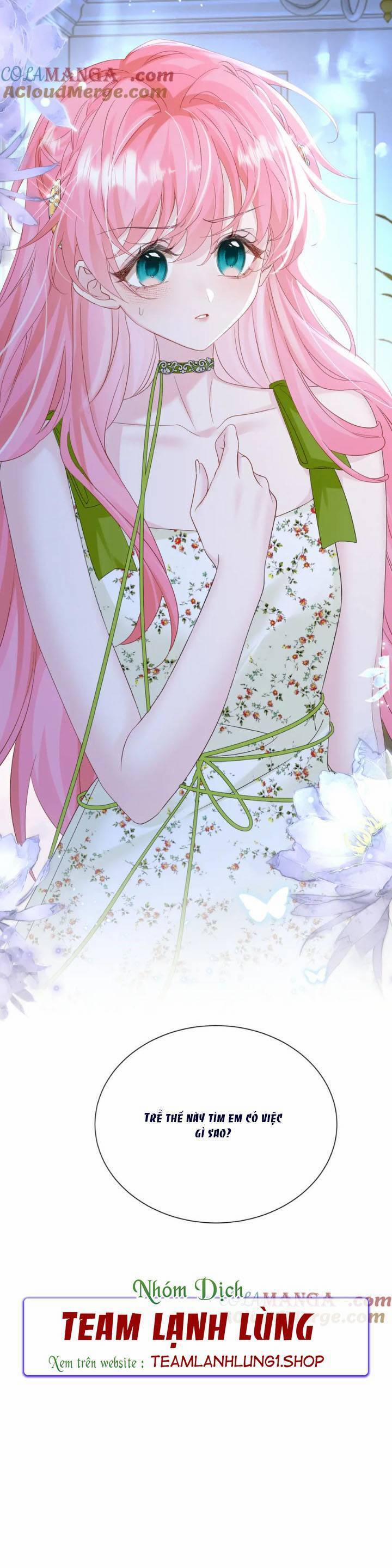 Xuyên Thành Tiểu Muội Của Đại Lão Giấu Mặt 44 trang 18