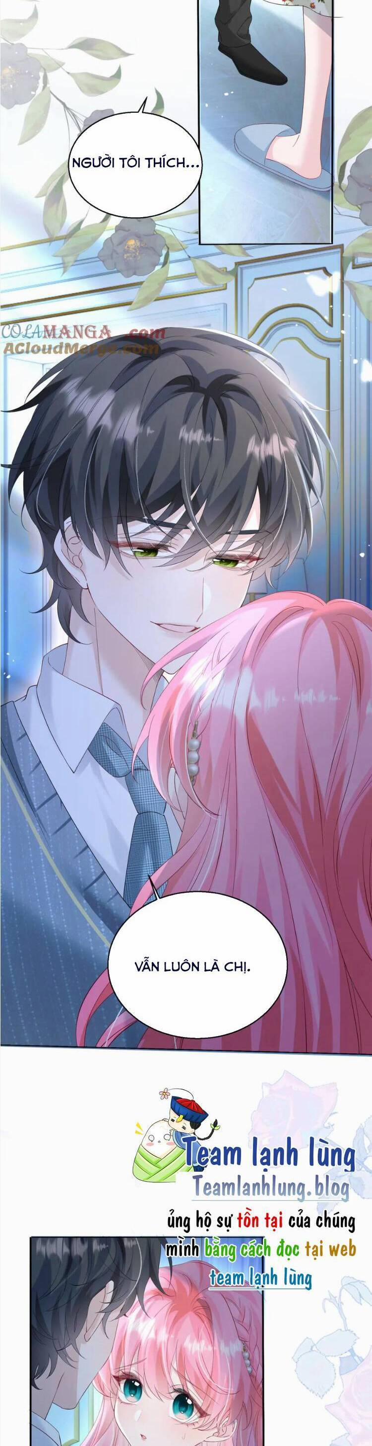 Xuyên Thành Tiểu Muội Của Đại Lão Giấu Mặt 45 trang 16
