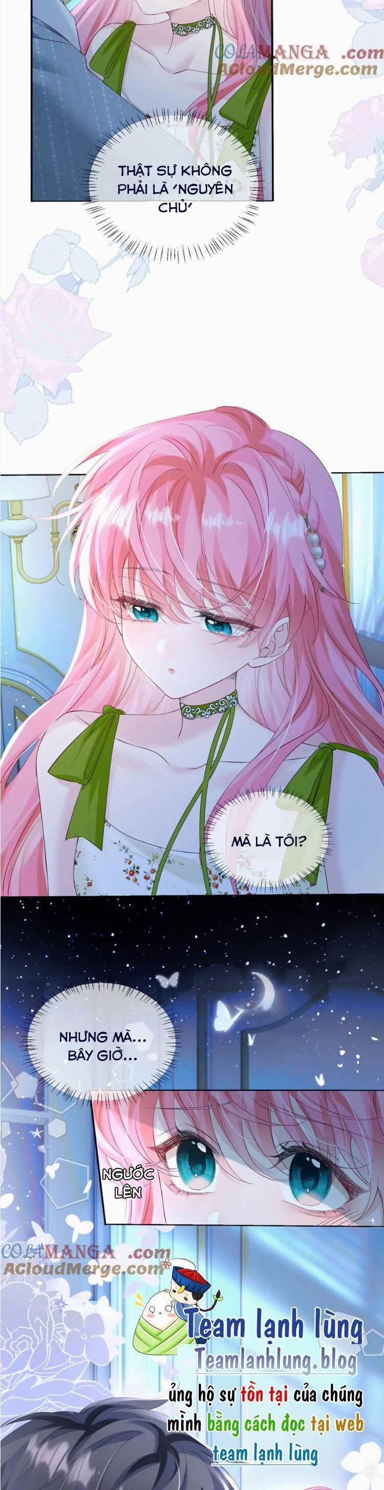 Xuyên Thành Tiểu Muội Của Đại Lão Giấu Mặt 45 trang 17