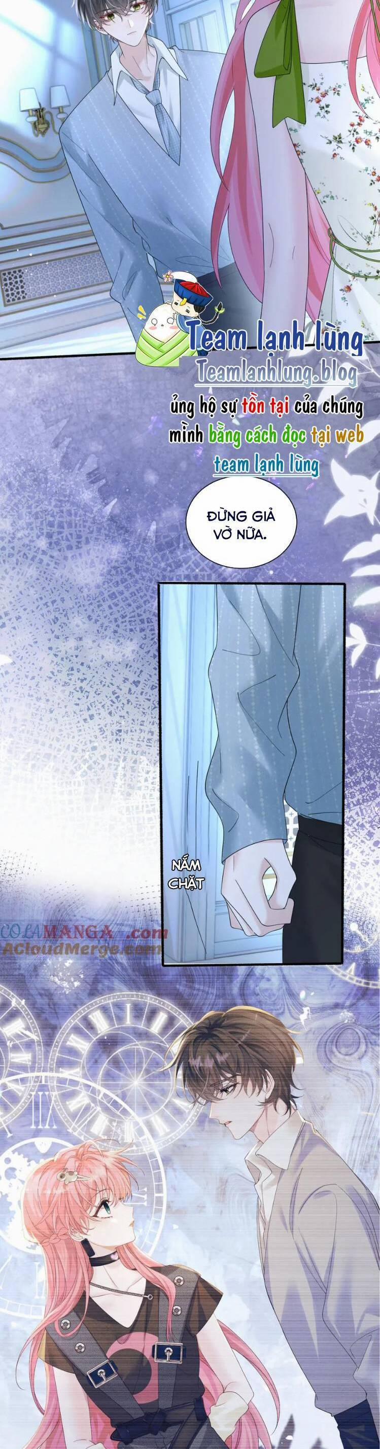 Xuyên Thành Tiểu Muội Của Đại Lão Giấu Mặt 45 trang 2