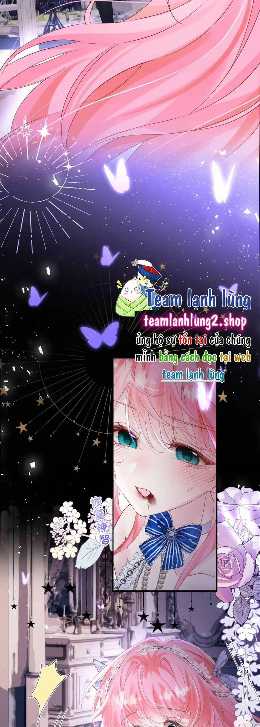 Xuyên Thành Tiểu Muội Của Đại Lão Giấu Mặt 46 trang 10