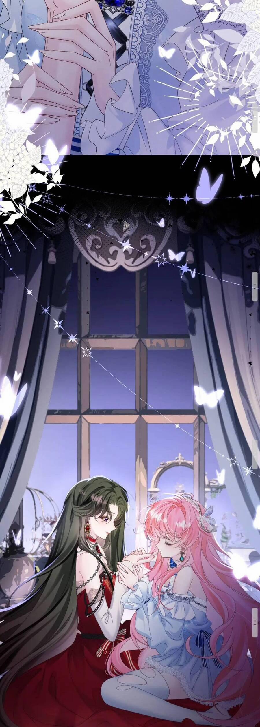 Xuyên Thành Tiểu Muội Của Đại Lão Giấu Mặt 46 trang 22