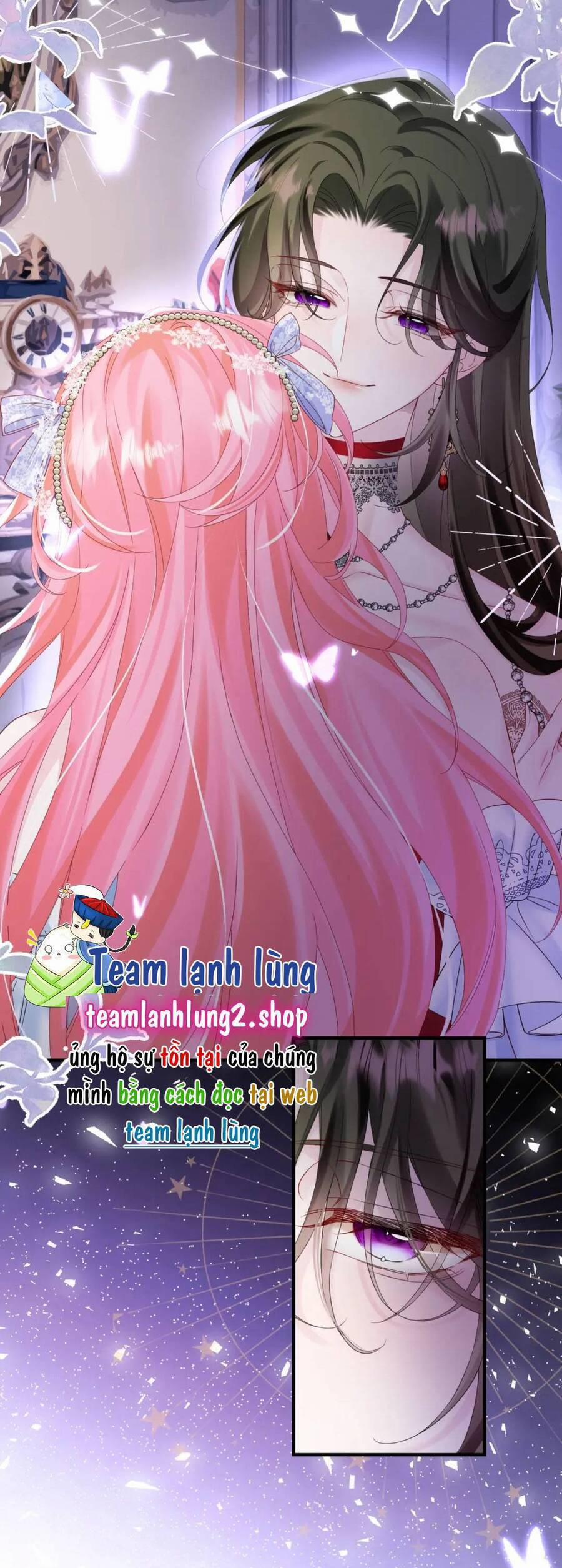 Xuyên Thành Tiểu Muội Của Đại Lão Giấu Mặt 46 trang 7