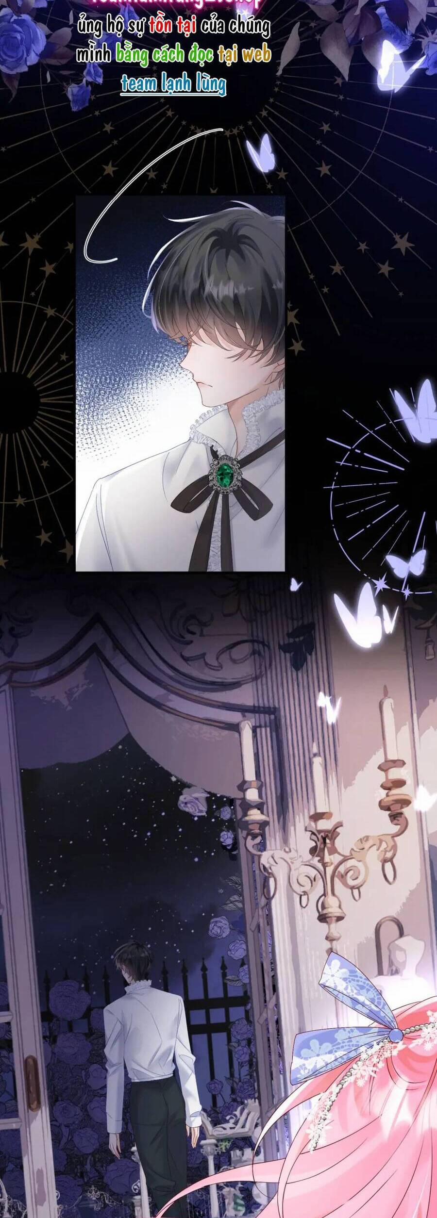 Xuyên Thành Tiểu Muội Của Đại Lão Giấu Mặt 46 trang 9