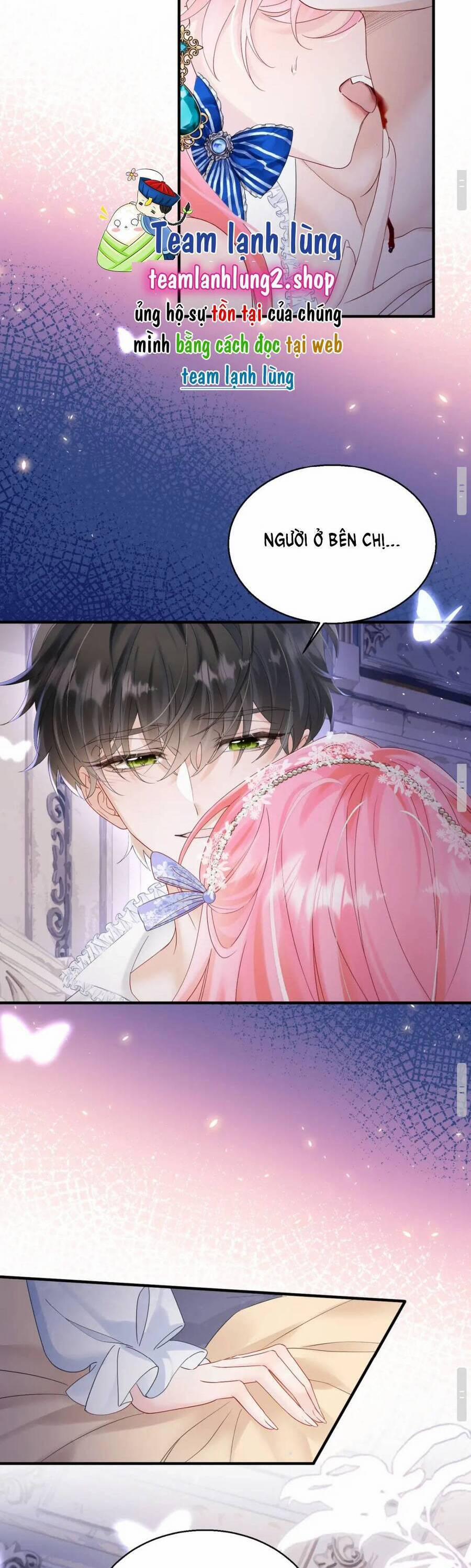 Xuyên Thành Tiểu Muội Của Đại Lão Giấu Mặt 47 trang 13