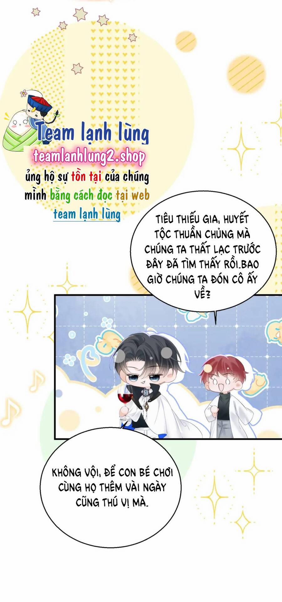 Xuyên Thành Tiểu Muội Của Đại Lão Giấu Mặt 47 trang 23