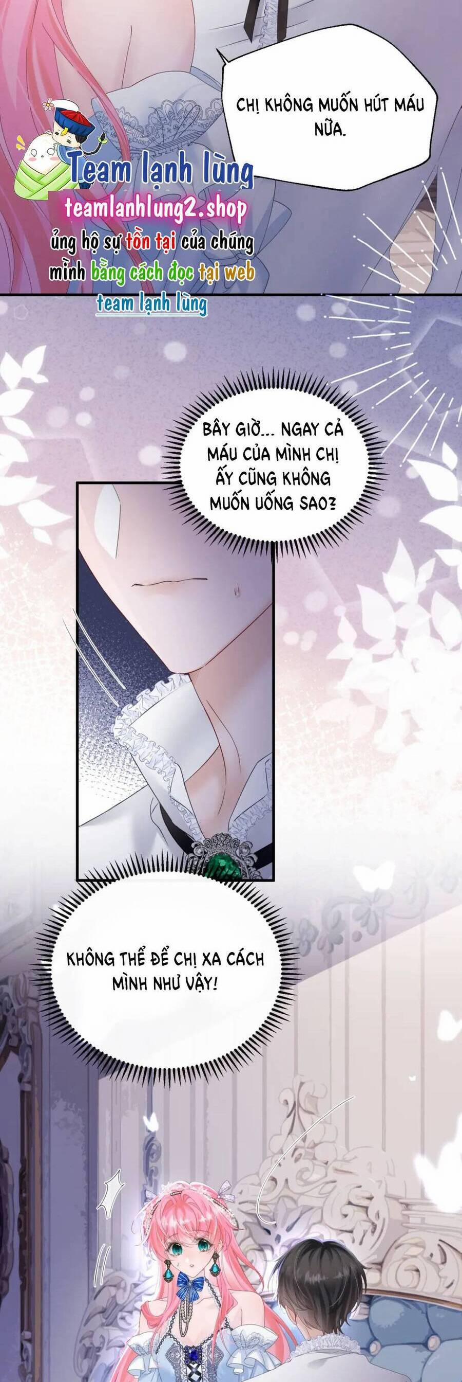 Xuyên Thành Tiểu Muội Của Đại Lão Giấu Mặt 47 trang 8