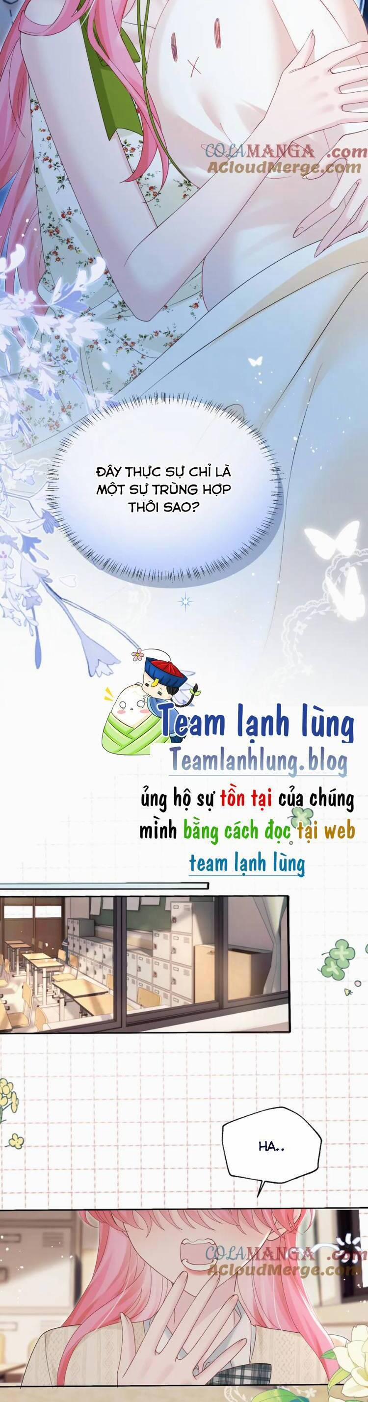 Xuyên Thành Tiểu Muội Của Đại Lão Giấu Mặt 48 trang 5