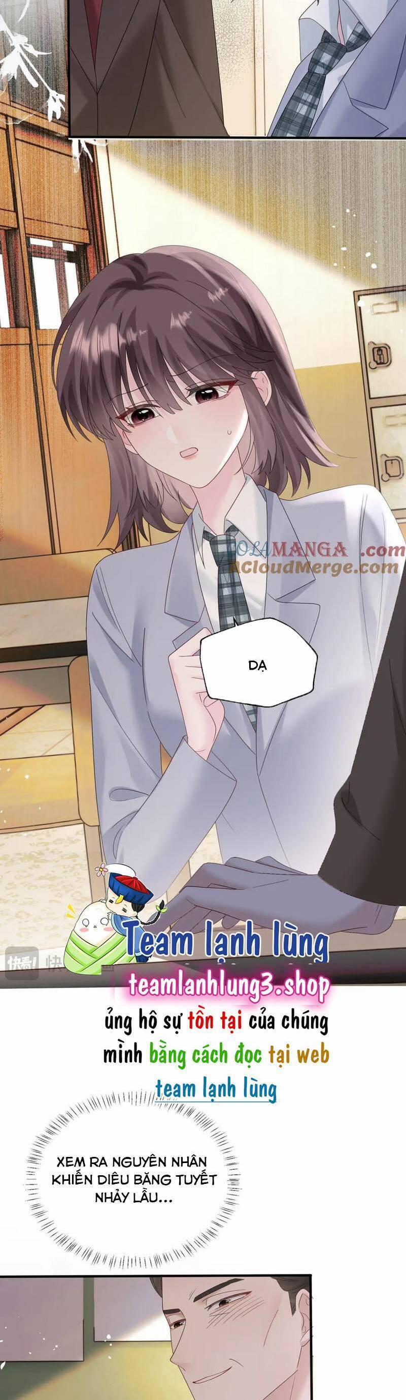 Xuyên Thành Tiểu Muội Của Đại Lão Giấu Mặt 49 trang 21