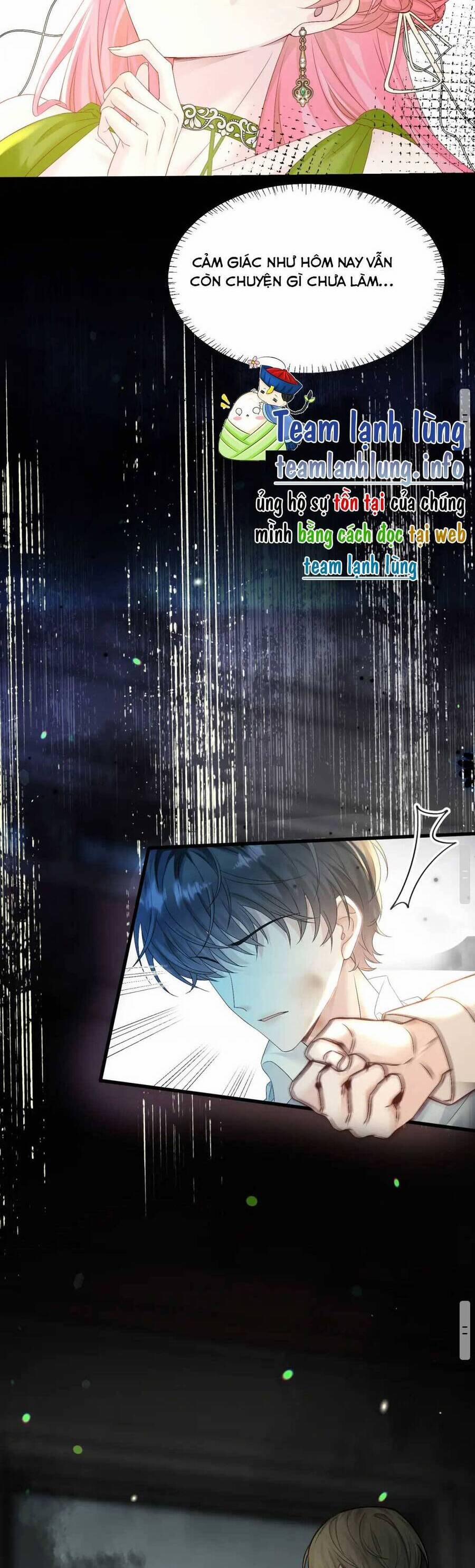 Xuyên Thành Tiểu Muội Của Đại Lão Giấu Mặt 5 trang 20