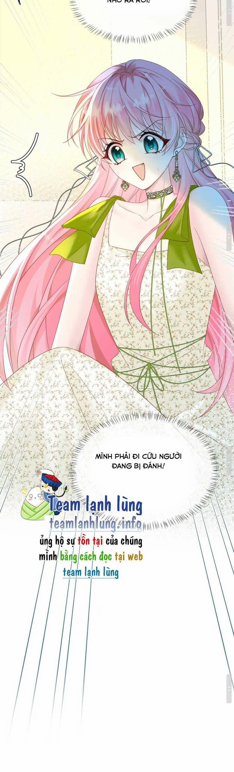 Xuyên Thành Tiểu Muội Của Đại Lão Giấu Mặt 5 trang 22