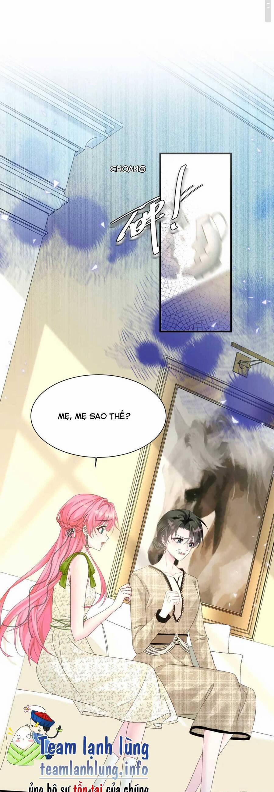 Xuyên Thành Tiểu Muội Của Đại Lão Giấu Mặt 5 trang 8