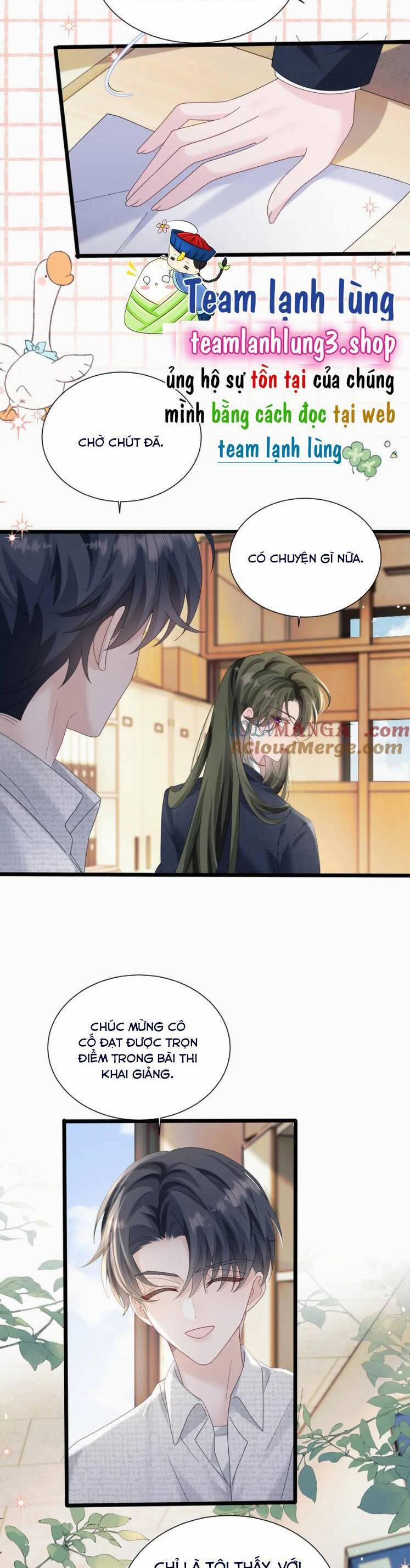 Xuyên Thành Tiểu Muội Của Đại Lão Giấu Mặt 50 trang 3