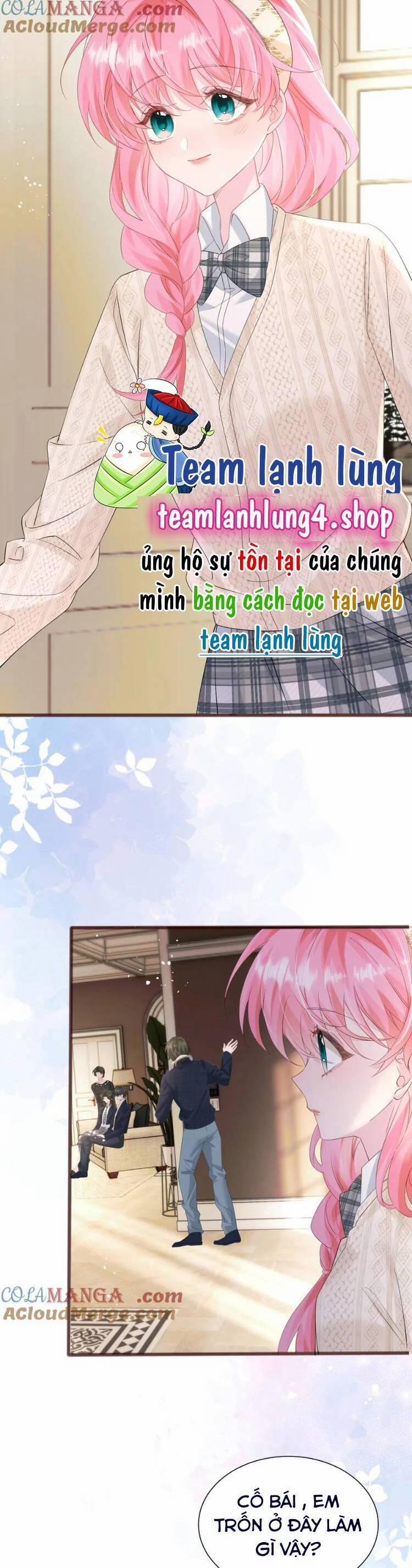 Xuyên Thành Tiểu Muội Của Đại Lão Giấu Mặt 51 trang 2