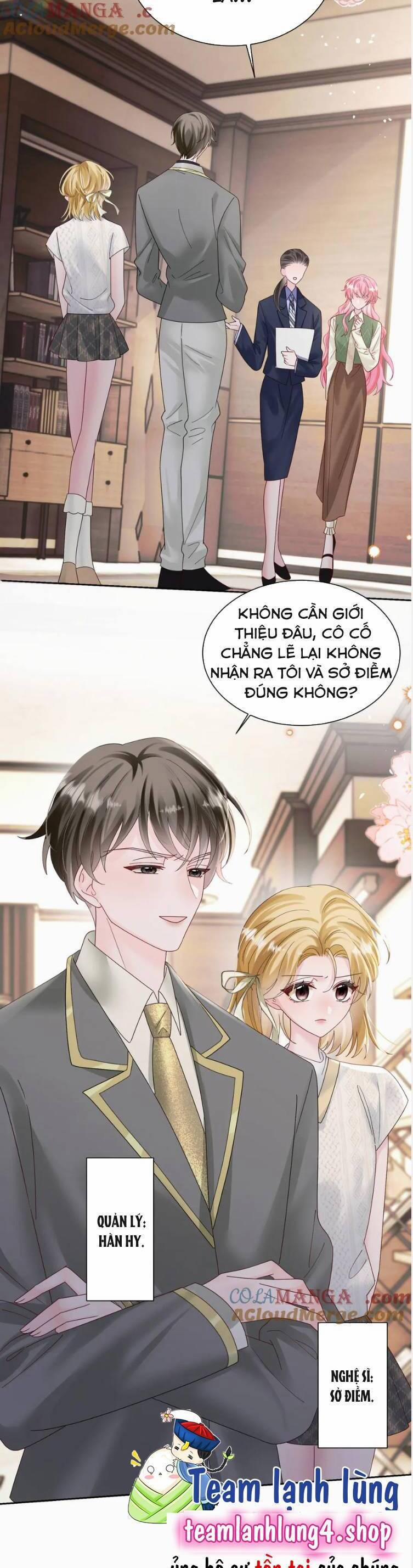 Xuyên Thành Tiểu Muội Của Đại Lão Giấu Mặt 52 trang 2