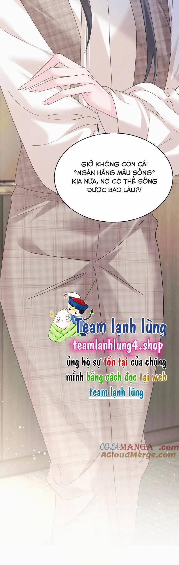 Xuyên Thành Tiểu Muội Của Đại Lão Giấu Mặt 52 trang 24