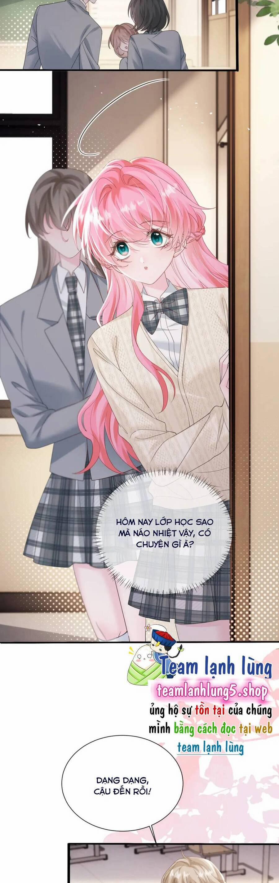 Xuyên Thành Tiểu Muội Của Đại Lão Giấu Mặt 53 trang 2