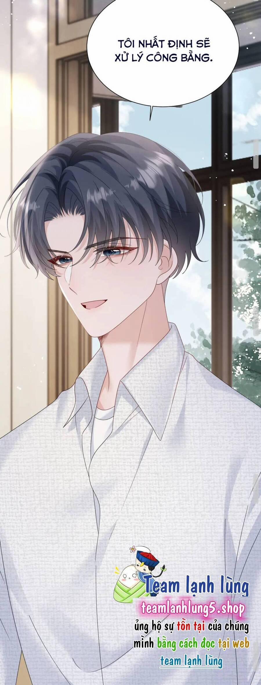 Xuyên Thành Tiểu Muội Của Đại Lão Giấu Mặt 53 trang 26