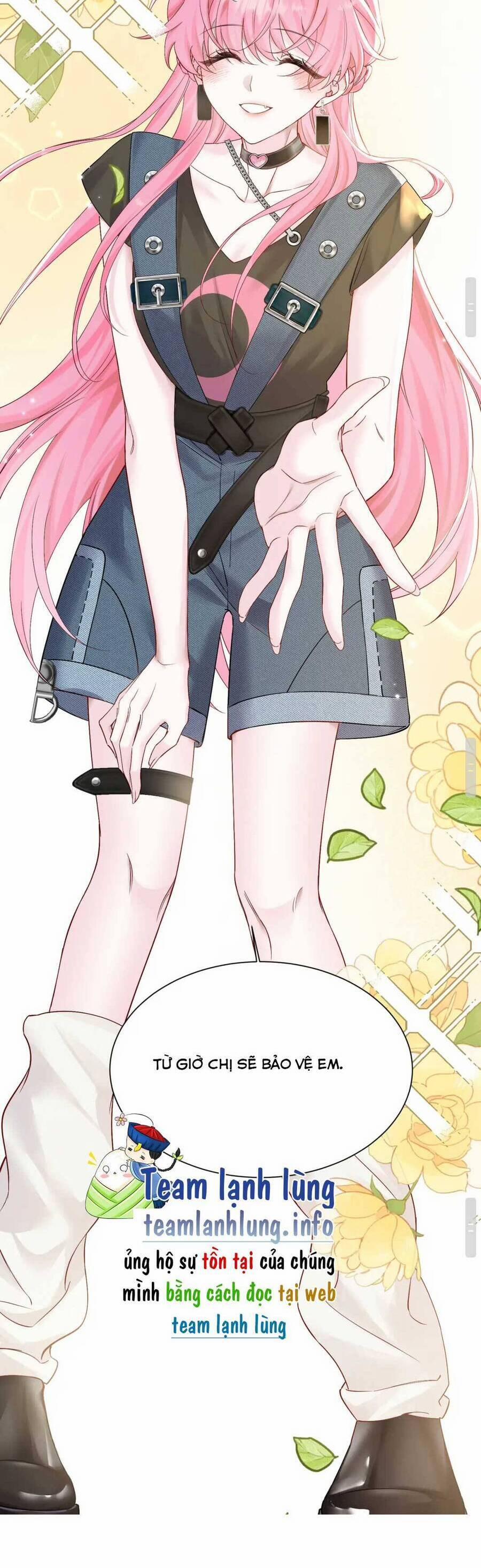 Xuyên Thành Tiểu Muội Của Đại Lão Giấu Mặt 6 trang 27