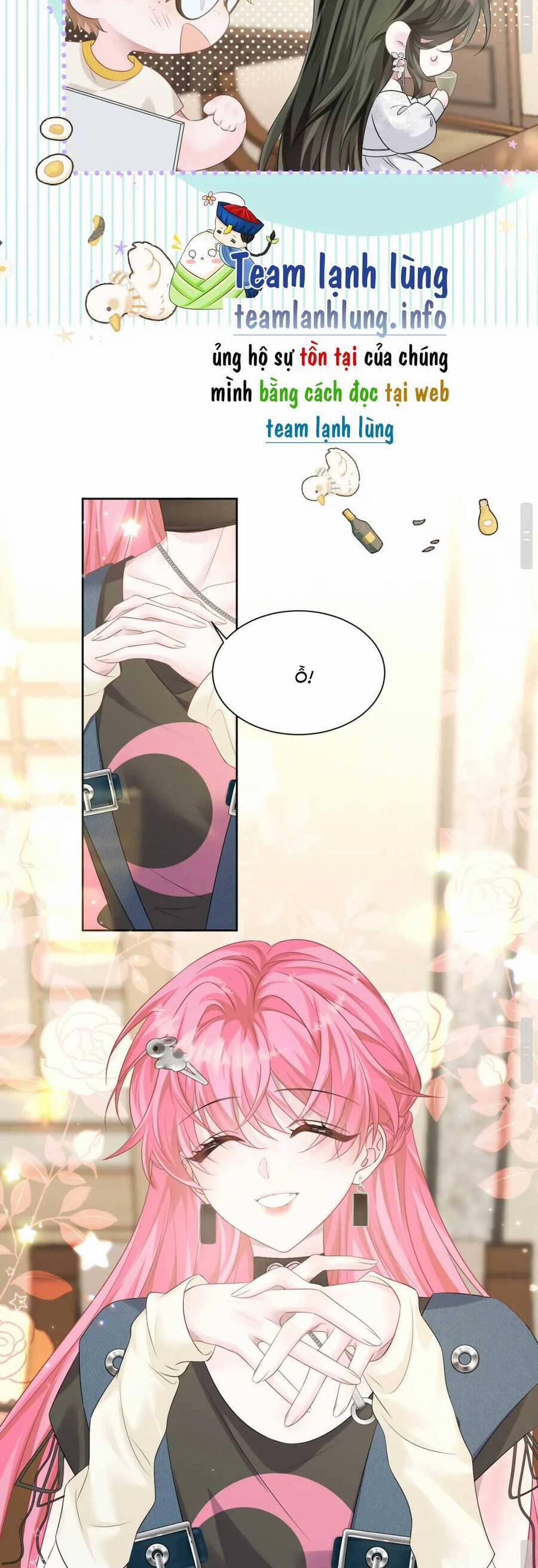 Xuyên Thành Tiểu Muội Của Đại Lão Giấu Mặt 8 trang 23