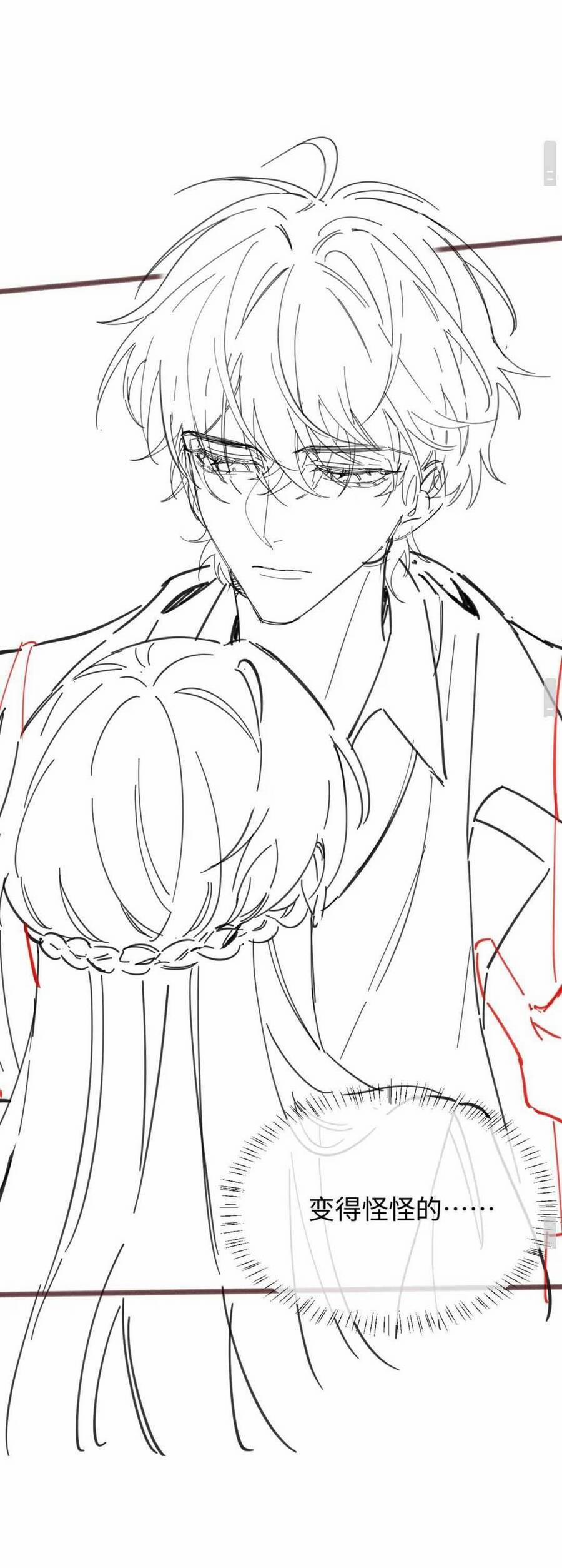 Xuyên Thành Tiểu Muội Của Đại Lão Giấu Mặt 9 trang 33