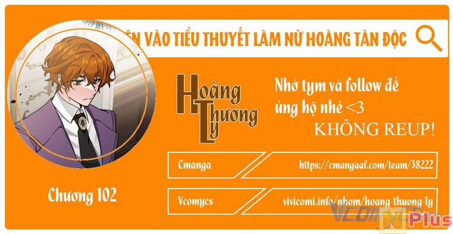 Xuyên Vào Tiểu Thuyết Làm Nữ Hoàng Tàn Độc Chương 102 Trang 1