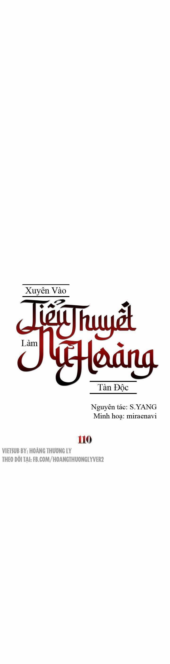 Xuyên Vào Tiểu Thuyết Làm Nữ Hoàng Tàn Độc Chương 110 Trang 7