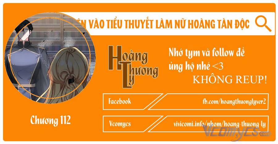 Xuyên Vào Tiểu Thuyết Làm Nữ Hoàng Tàn Độc Chương 112 Trang 1