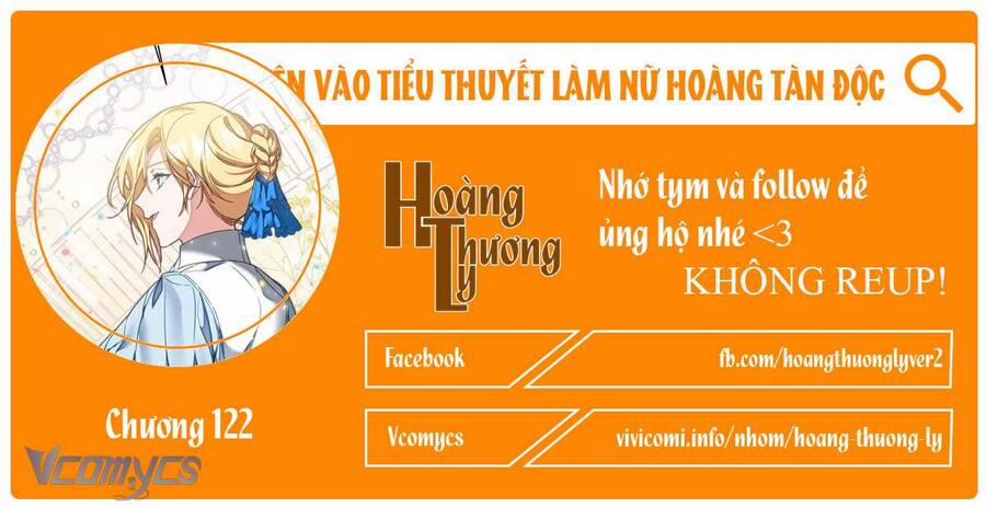 Xuyên Vào Tiểu Thuyết Làm Nữ Hoàng Tàn Độc Chương 122 Trang 1