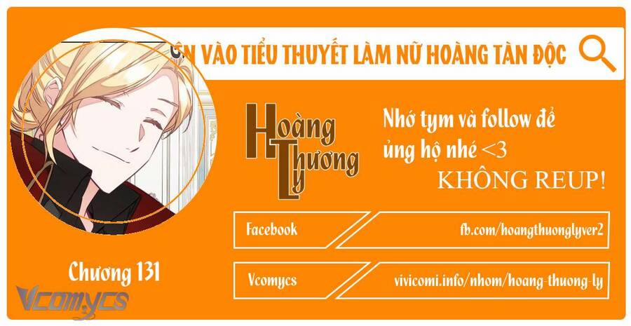 Xuyên Vào Tiểu Thuyết Làm Nữ Hoàng Tàn Độc Chương 131 Trang 1