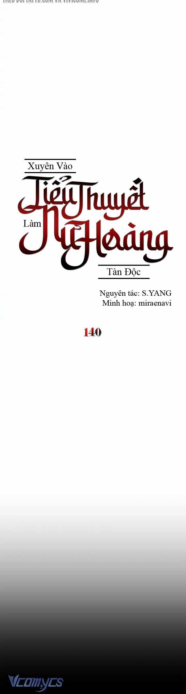 Xuyên Vào Tiểu Thuyết Làm Nữ Hoàng Tàn Độc Chương 140 Trang 11