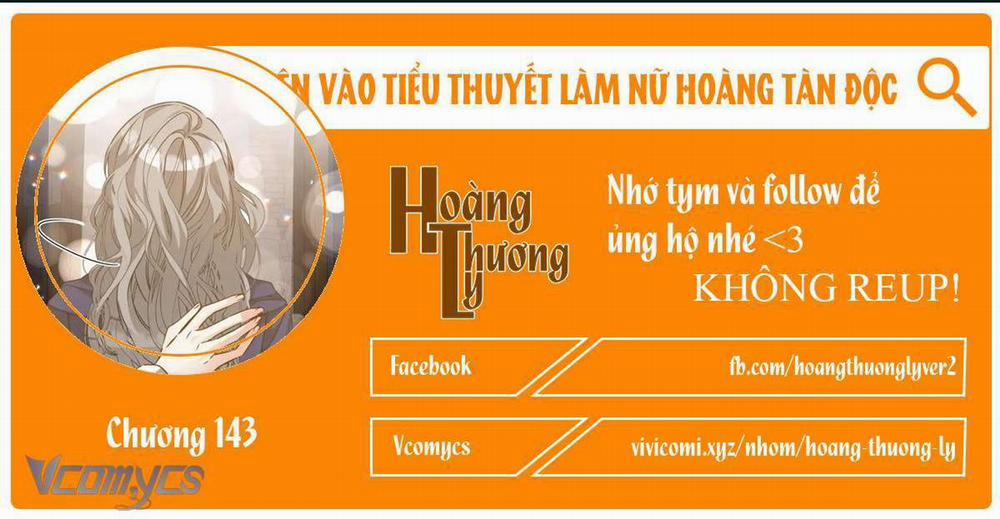 Xuyên Vào Tiểu Thuyết Làm Nữ Hoàng Tàn Độc Chương 143 Trang 1