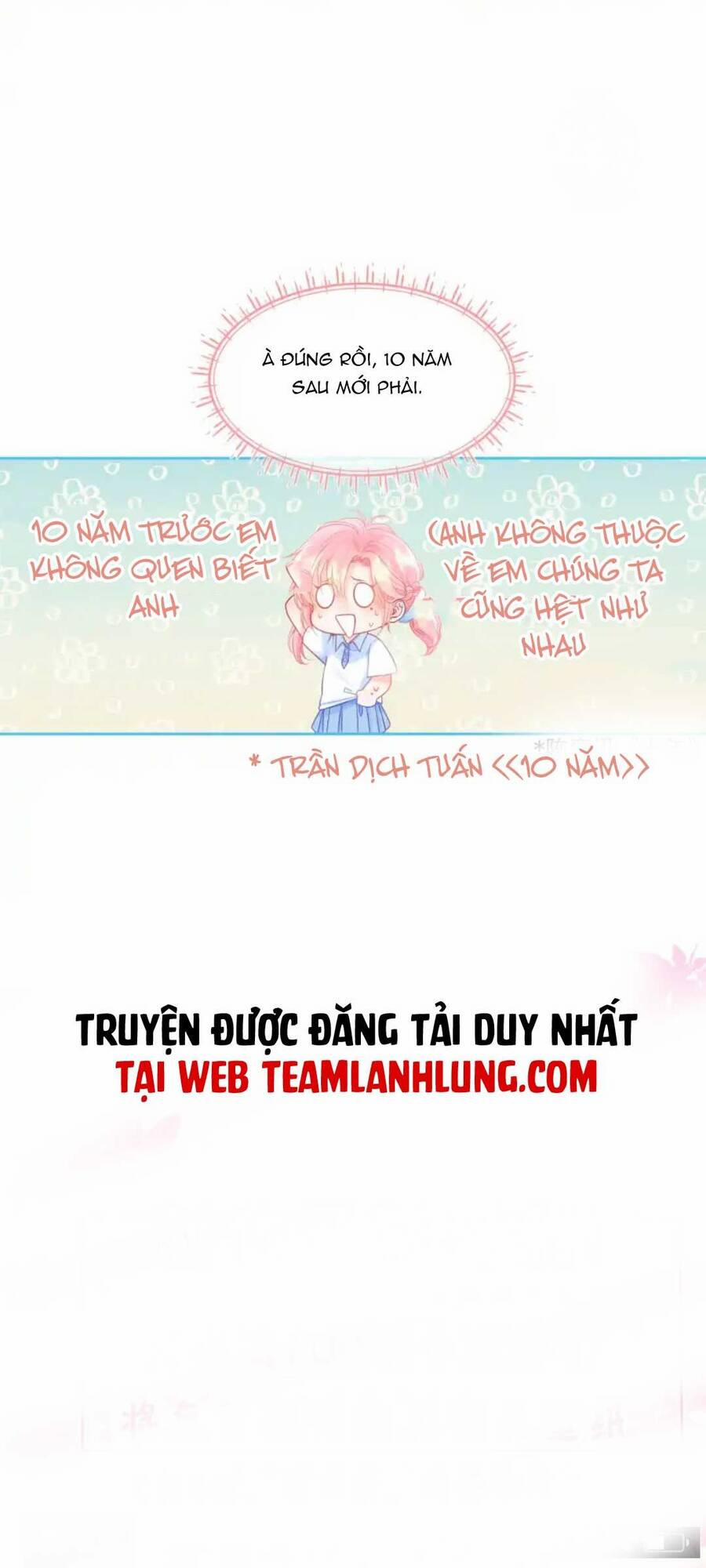 Xuyên Về Niên Thiếu Công Lược Lão Công Chương 1 Trang 29