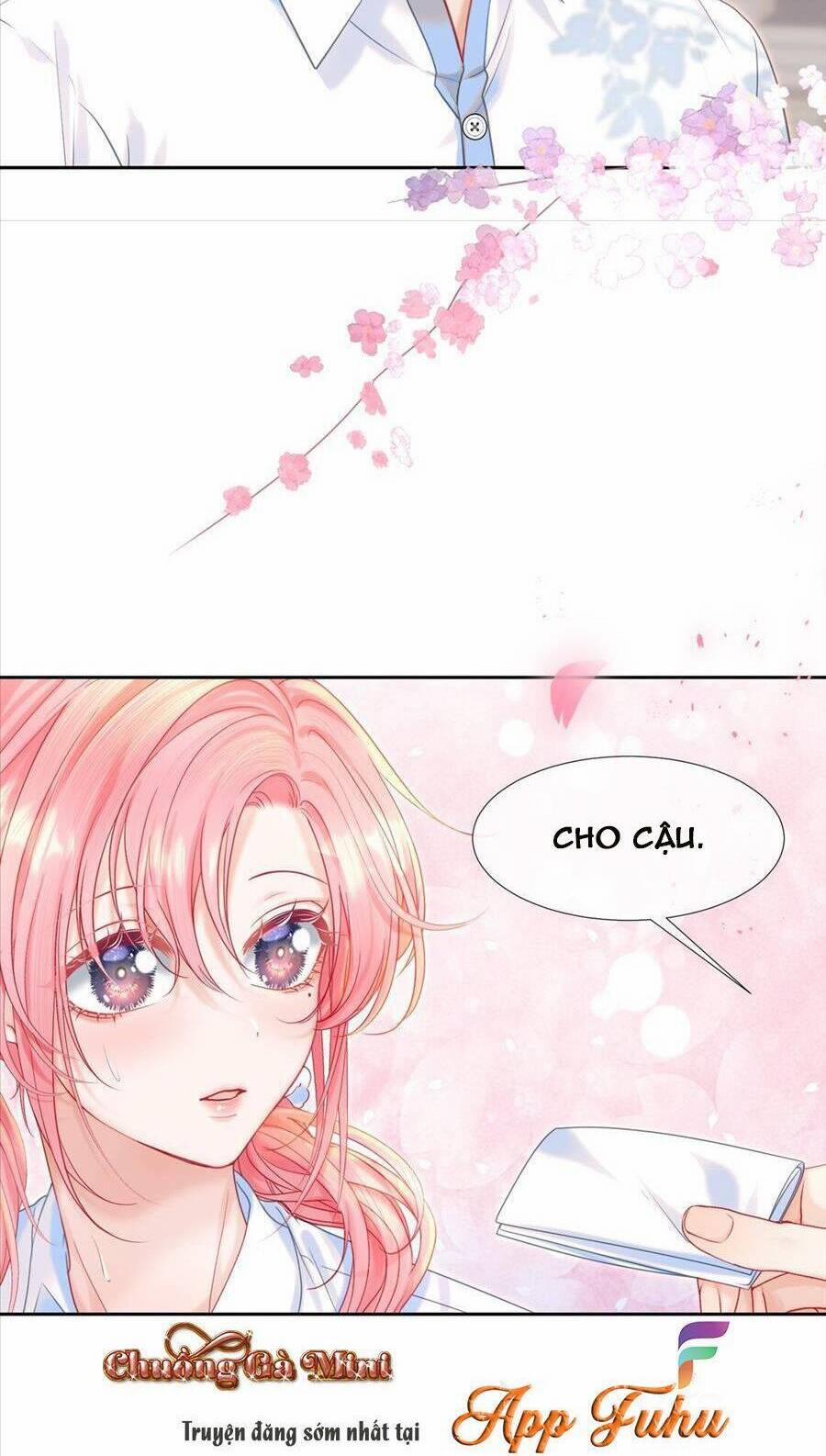 Xuyên Về Thời Học Sinh Truy Lão Công 11 trang 10