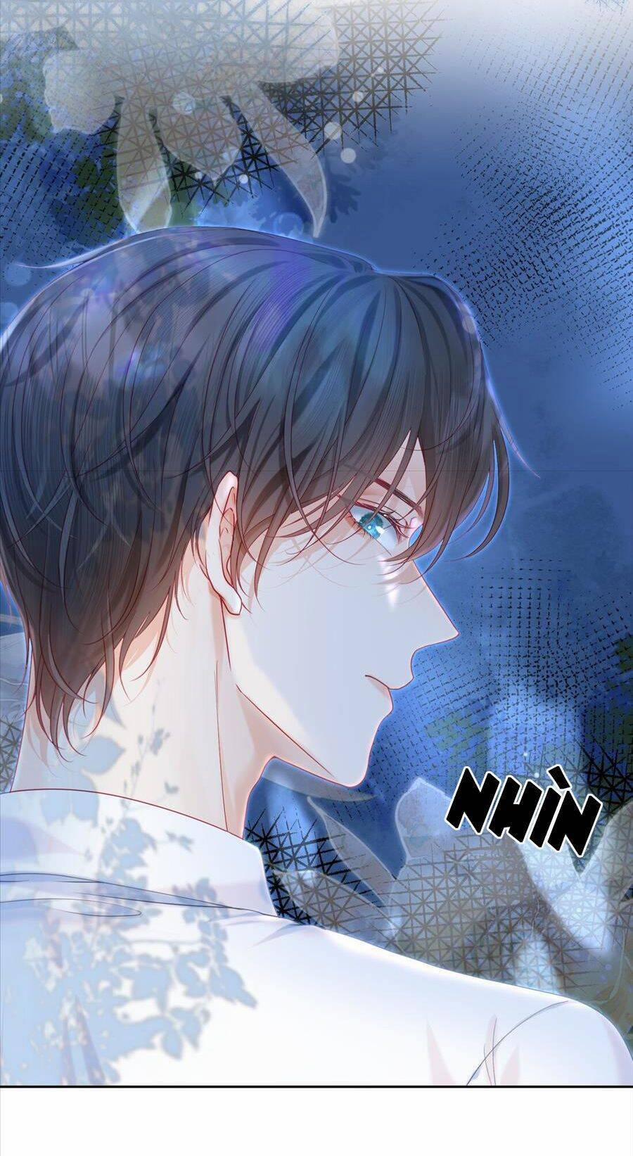 Xuyên Về Thời Học Sinh Truy Lão Công 11 trang 23