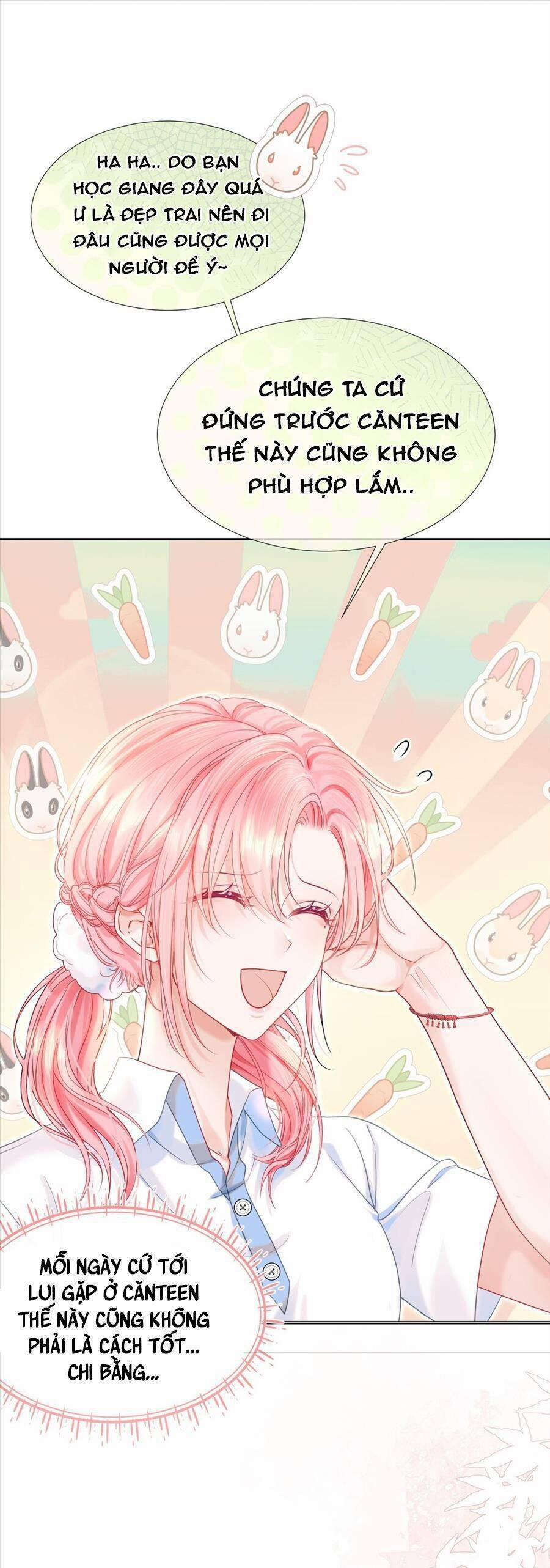 Xuyên Về Thời Học Sinh Truy Lão Công 11 trang 25