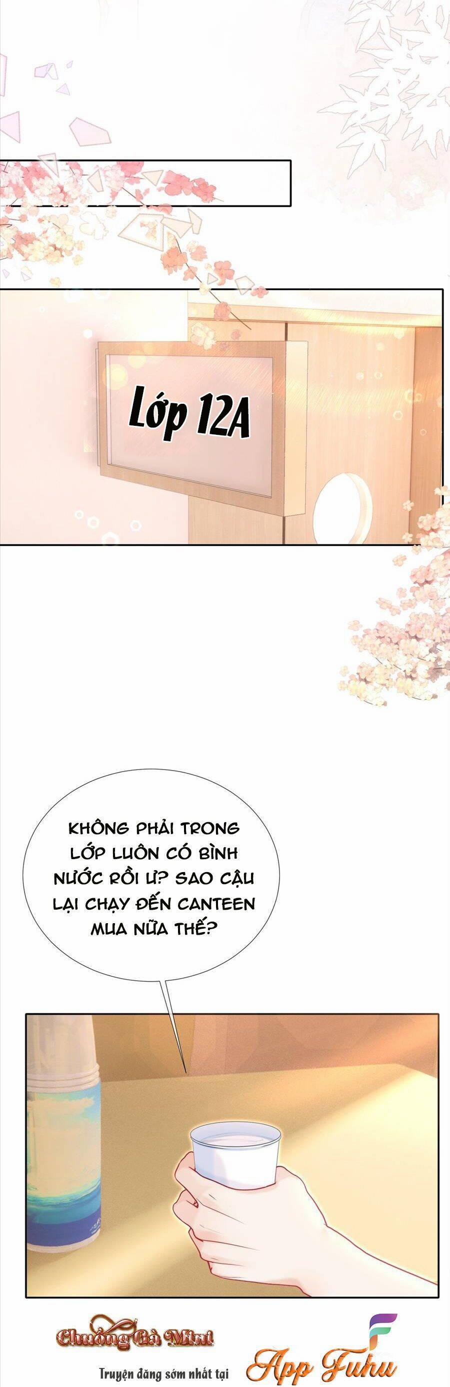 Xuyên Về Thời Học Sinh Truy Lão Công 11 trang 27