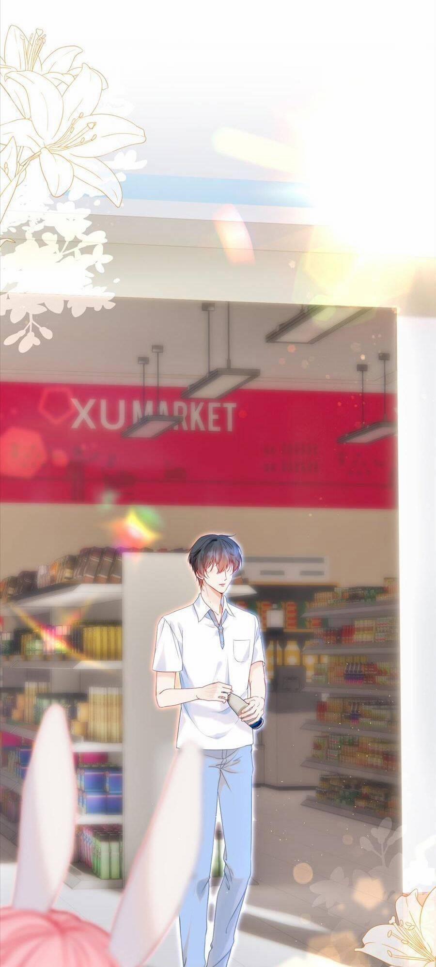 Xuyên Về Thời Học Sinh Truy Lão Công 11 trang 6