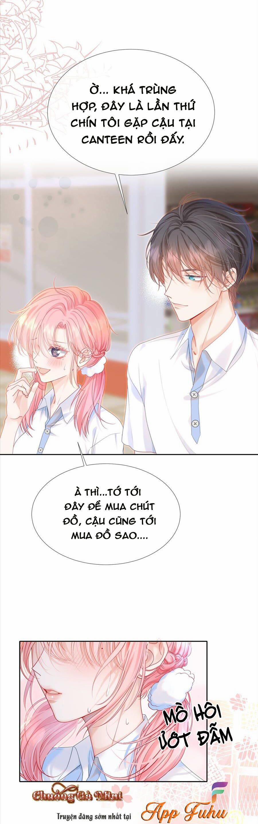 Xuyên Về Thời Học Sinh Truy Lão Công 11 trang 8