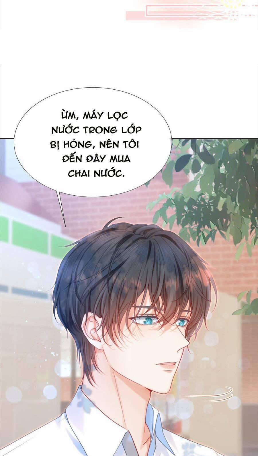 Xuyên Về Thời Học Sinh Truy Lão Công 11 trang 9